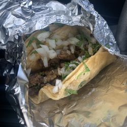 Tacatz Tacos