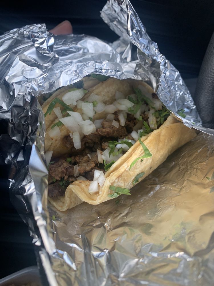 Tacatz Tacos