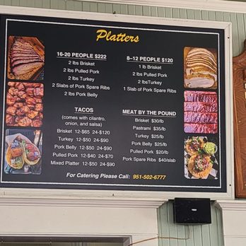 Destination Smokehouse & Eatery - 4.29.2022 - Sandwiches Near Me - Hemet, California Destination Smokehouse & Eatery - 4.29.2022 - Sandwiches Near Me - Hemet, California