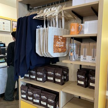Philz Coffee - interior - merch - Coffee & Tea Near Me - San Jose, California Philz Coffee - interior - merch - Coffee & Tea Near Me - San Jose, California