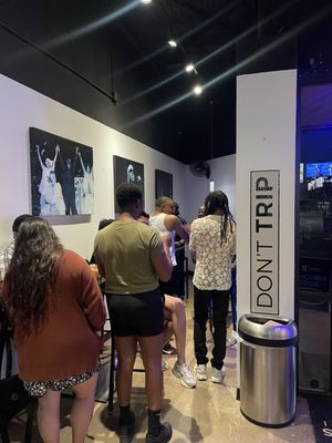 11 Degrees Daiquiri by null