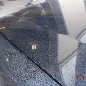 Golden Gate Collision - Acura factory recall paint job before image - Auto Repair Near Me - Albany, California Golden Gate Collision - Acura factory recall paint job before image - Auto Repair Near Me - Albany, California