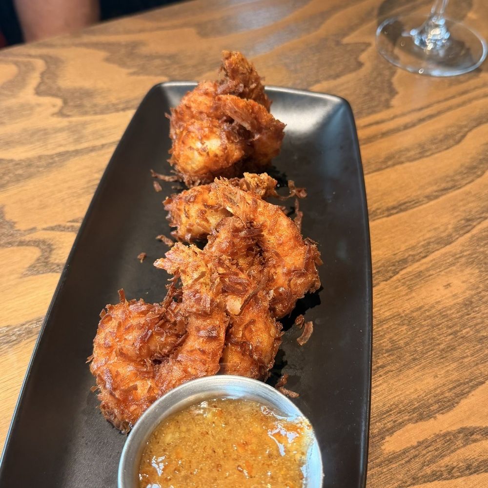 Outback Steakhouse - Gold Coast Coconut Shrimp - Steakhouses Near Me - Des Plaines, Illinois Outback Steakhouse - Gold Coast Coconut Shrimp - Steakhouses Near Me - Des Plaines, Illinois