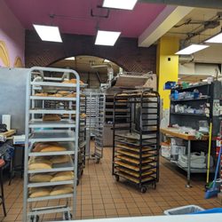 Marissa's Bakery