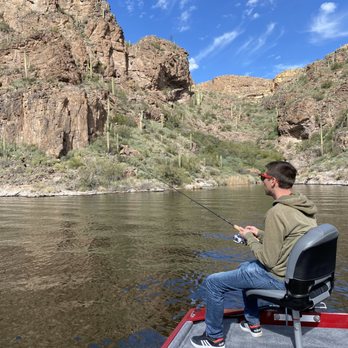 Bass Pro Shops - Canyon Lake - Outdoor Gear Near Me - Mesa, Arizona