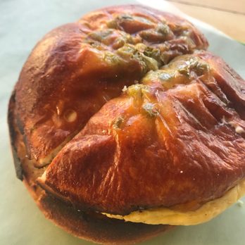 5th Ave Bagelry - Extra toasted - Bagels Near Me - Long Beach, California