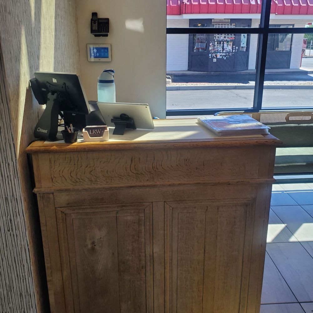 Brunch & Sip - Inside - Coffee & Tea Near Me - Phoenix, Arizona