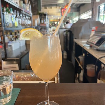La Jambe Union Market - Delis Near Me - Washington, DC, District of Columbia