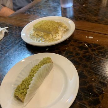 Alforon - Baklava - Mediterranean Near Me - San Diego, California Alforon - Baklava - Mediterranean Near Me - San Diego, California