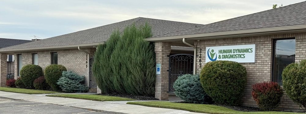 Human Dynamics & Diagnostics - grief counselor in Idaho Falls, ID