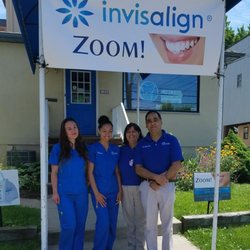 Jorge Y Carcamo, DMD - Our team will help you achieve a confident and beautiful smile.