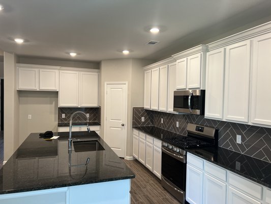 Kitchen remodel - Kitchen remodeling Kitchen remodel - Kitchen remodeling