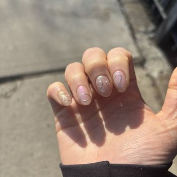 Eloquent nail and beauty - Chrome designs by Jazmine - Nail Technicians Near Me - Brooklyn, New York Eloquent nail and beauty - Chrome designs by Jazmine - Nail Technicians Near Me - Brooklyn, New York