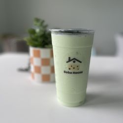 Boba House - Smoothie