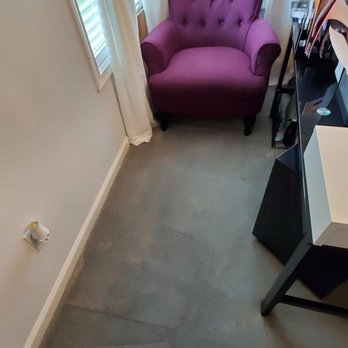 Squeaky Clean - The 'dog chair' - Carpet Cleaning Near Me - Villa Rica, Georgia Squeaky Clean - The 'dog chair' - Carpet Cleaning Near Me - Villa Rica, Georgia