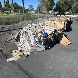 Junk Solution Plus - Commercial waste removal