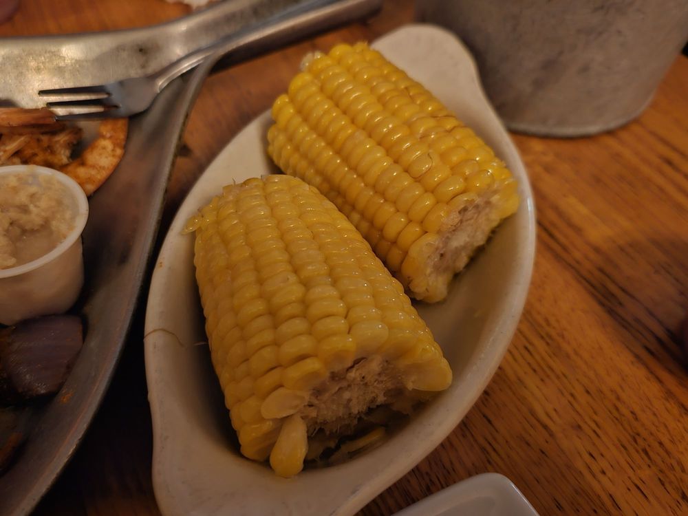 Mj's Raw Bar and Grille