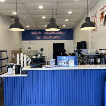 ChaChaCha - Desserts Near Me - Fremont, California