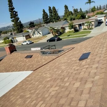 AHI Roofing - Add on roof and left side wall. - Roofing Near Me