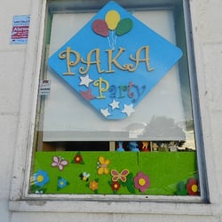 Pakaparty