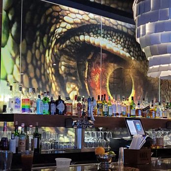 Soi 38 - Bar area. - Thai Near Me - Washington, DC, District of Columbia Soi 38 - Bar area. - Thai Near Me - Washington, DC, District of Columbia