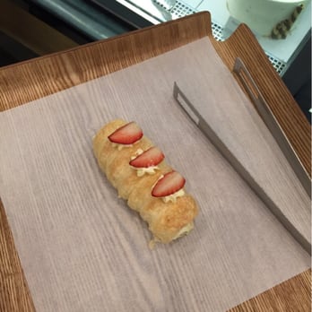 Paris Baguette - Coffee & Tea Near Me - Milpitas, California
