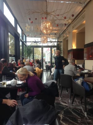 Operncafé - Cafe | Brasserie | Restaurant - Graz by null