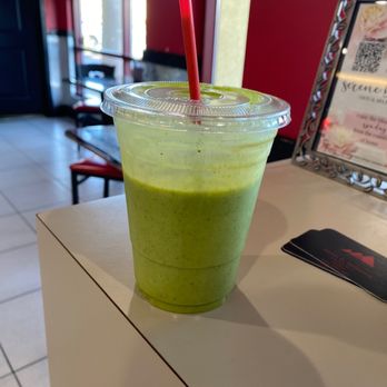 Muscle Maker Grill - Try Sammi's new smoothy - Wraps Near Me - Antioch, California Muscle Maker Grill - Try Sammi's new smoothy - Wraps Near Me - Antioch, California