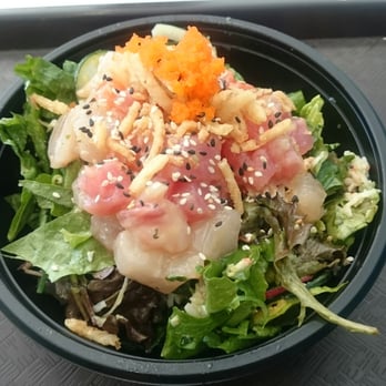 Pokestuf - Hawaiian Near Me - Alhambra, California