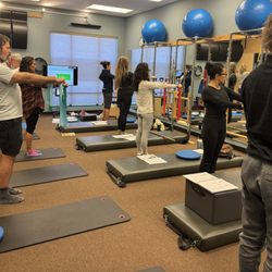 Bend Pilates - Instructor Training