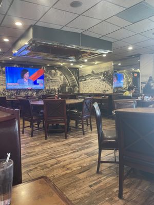 Chillers Grill by null