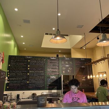 Screamery Ice Cream - Ice Cream & Frozen Yogurt Near Me - Tucson, Arizona