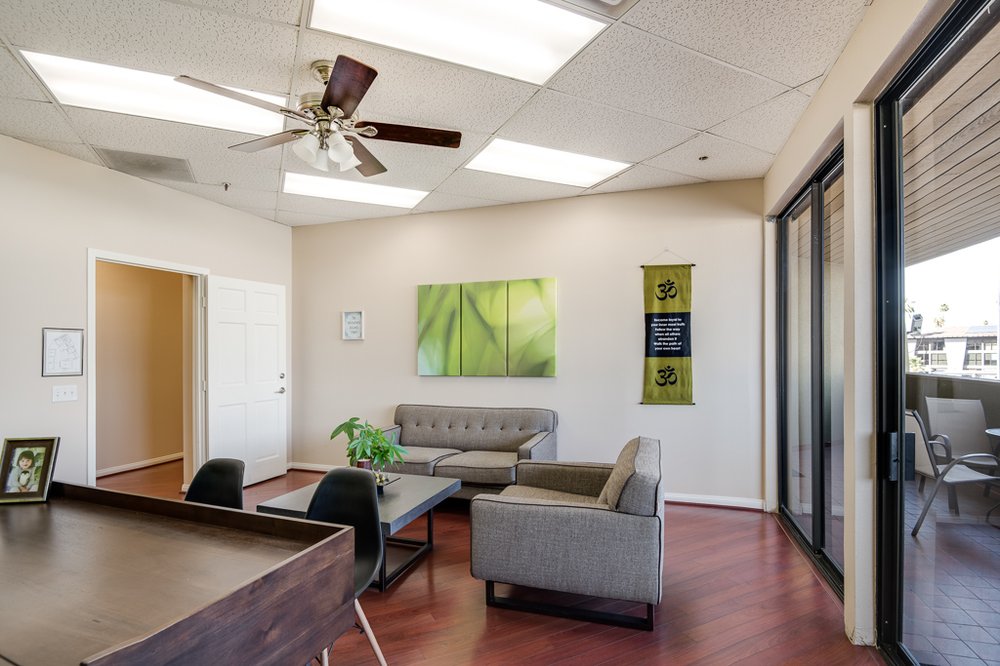 Ascension Treatment Center - grief counselor in Palm Springs, CA