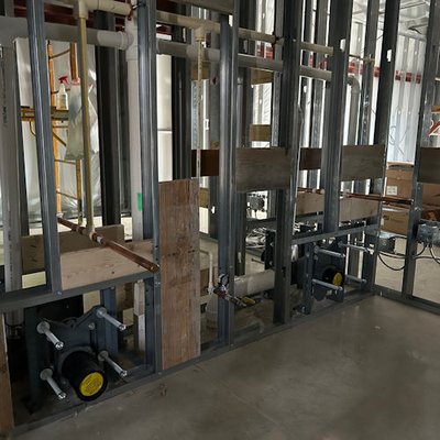 Ryan Plumbing & Mechanical