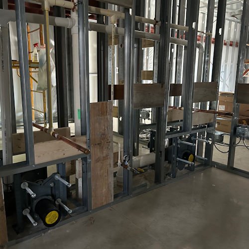 Slide of Ryan Plumbing & Mechanical