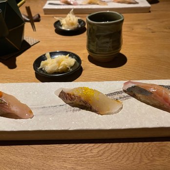 Sushi Jin - Sushi Bars Near Me - Mountain View, California Sushi Jin - Sushi Bars Near Me - Mountain View, California