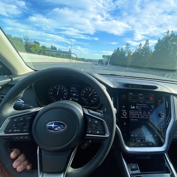 Subaru - Me driving my new car - Car Dealers Near Me - Hayward, California Subaru - Me driving my new car - Car Dealers Near Me - Hayward, California