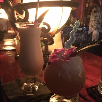 Pagan Idol - Chi Chi and Sparkle+Froth - Tiki Bars Near Me - San Francisco, California Pagan Idol - Chi Chi and Sparkle+Froth - Tiki Bars Near Me - San Francisco, California
