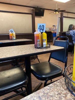 Arline's Restaurant & Seafood by null