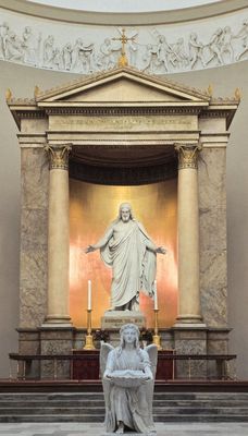 Church of Our Lady by null