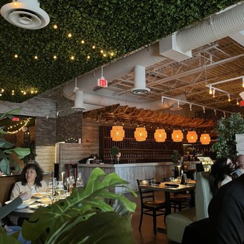 Goat & Vine Restaurant + Winery - Inside - New American Near Me - Bolingbrook, Illinois Goat & Vine Restaurant + Winery - Inside - New American Near Me - Bolingbrook, Illinois