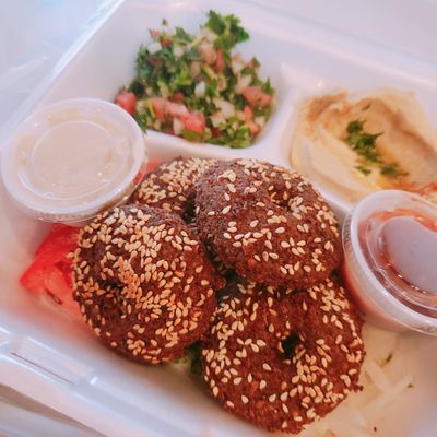 Grand Cafe by null Grand Cafe by null