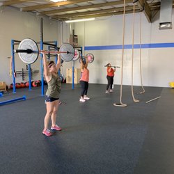 Drop Fitness - Workout Boot Camp