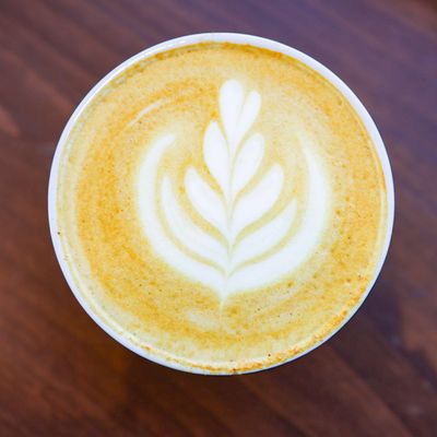 Communal Cafe by null