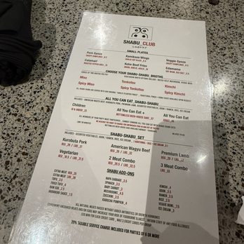 Shabu Club - Japanese Near Me - Burlingame, California Shabu Club - Japanese Near Me - Burlingame, California