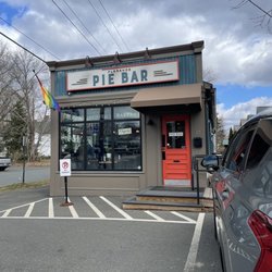Florence Pie Bar