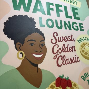 The Waffle Lounge - Breakfast & Brunch Near Me - Chicago, Illinois The Waffle Lounge - Breakfast & Brunch Near Me - Chicago, Illinois