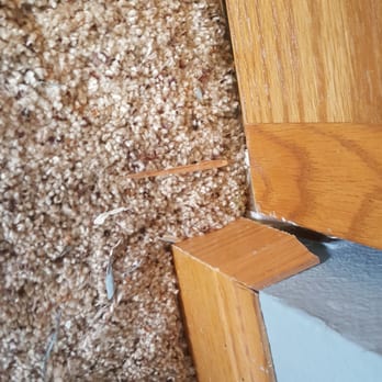 Hiller's Flooring America - DAMAGES - Flooring Near Me - Rochester, Minnesota