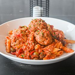 Stella's Table - Sunday Pasta