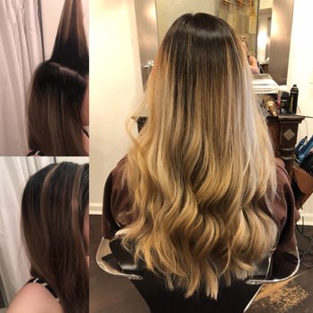 Teezerz Salon - Blow Dry/Out Services Near Me - Bayonne, New Jersey Teezerz Salon - Blow Dry/Out Services Near Me - Bayonne, New Jersey